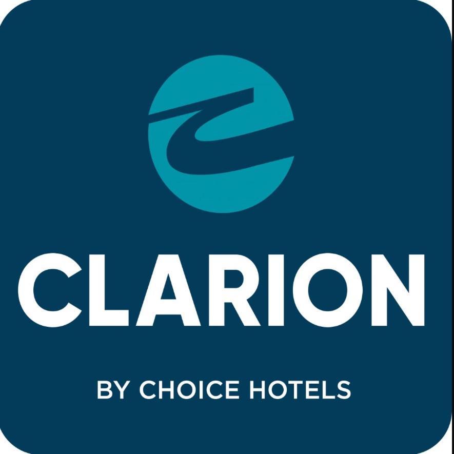 Clarion Hotel Lansing Exterior photo